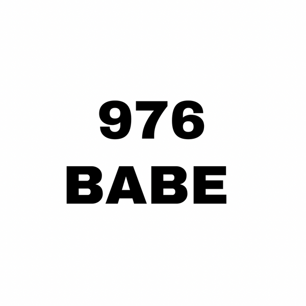 976 BABE